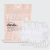 Clear No-Snag Elastics 100pc Set