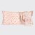 Satin Pillowcase in Cherry Print - King