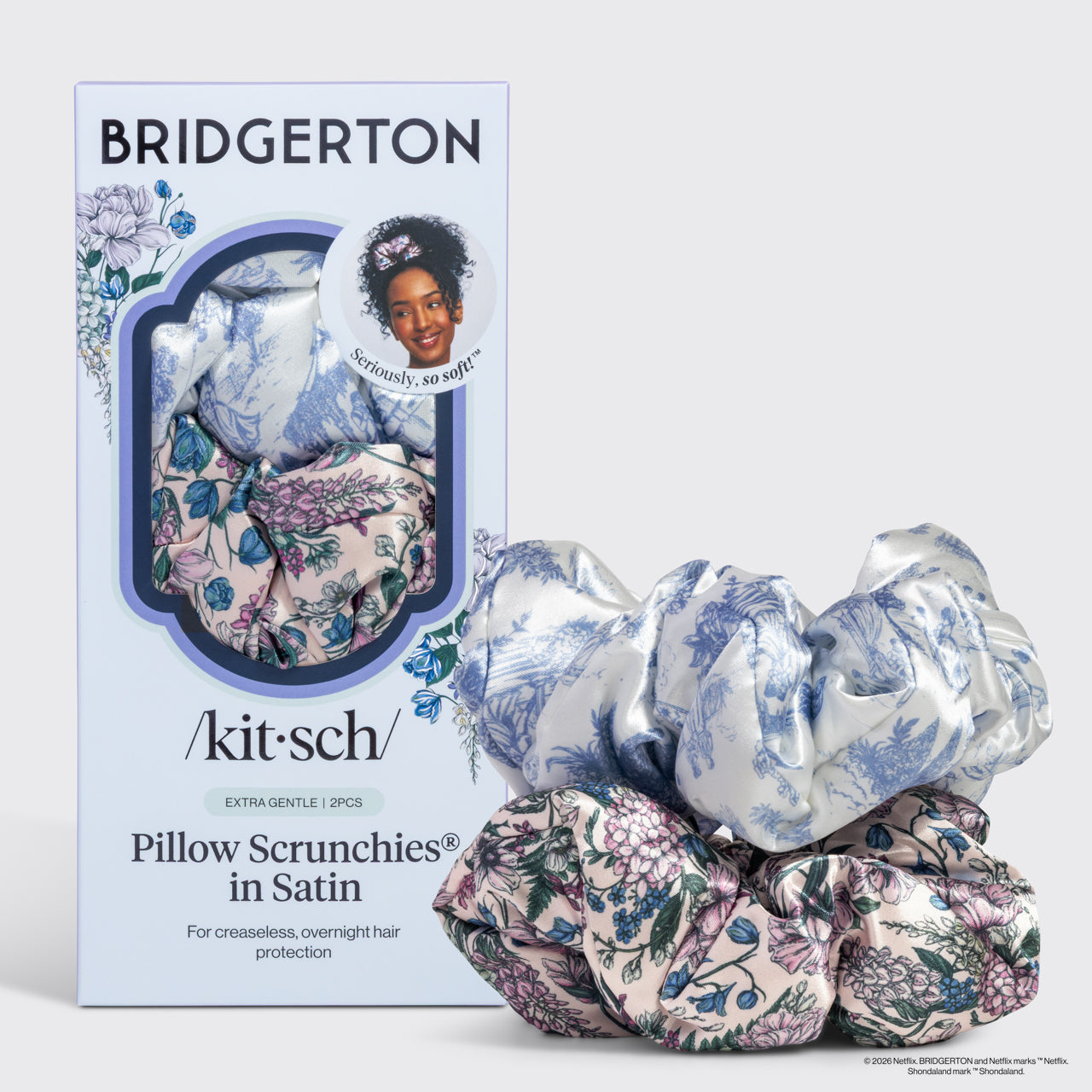 507439-BridgertonxKitsch-SatinPillowScrunchies-2pc-ToileInBloom-hero-1280x1280px.jpg