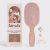 KitschPop️ Paddle Brush in Terracotta