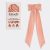 Terracotta Set & Flow Active Curling Headband