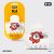 Kitsch x BT21 Cloud Claw Clip in RJ