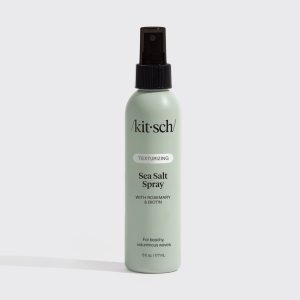 Texturizing Sea Salt Spray
