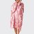 Kitsch x Hello Kitty Satin Glazey in Pink Kitty Faces
